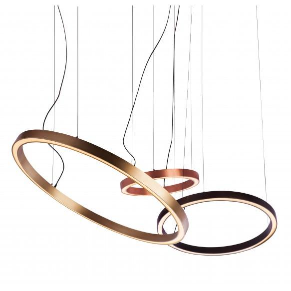 The Ring Suspension