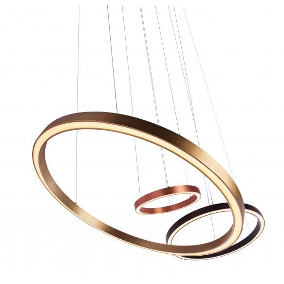 The Ring Suspension
