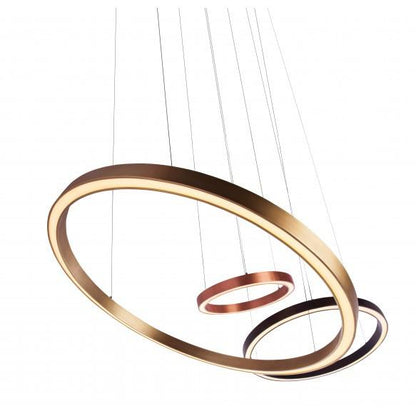 The Ring Suspension
