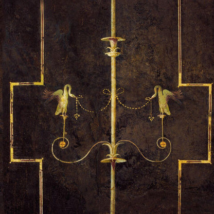 The Swan Dark Wallpaper-Contract Furniture Store for hospitality, leisure & commercial projects