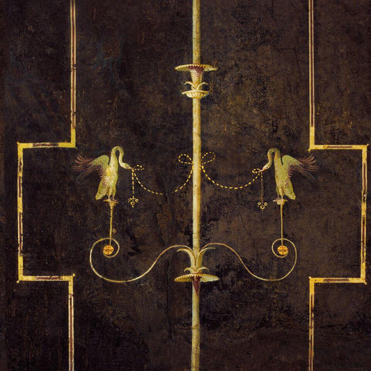 The Swan Dark Wallpaper-Contract Furniture Store for hospitality, leisure & commercial projects