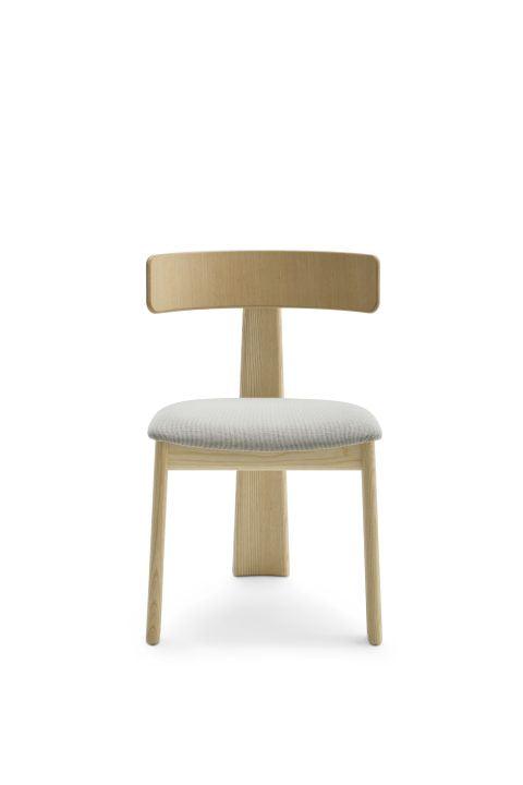 Theo Side Chair-Livoni-Contract Furniture Store