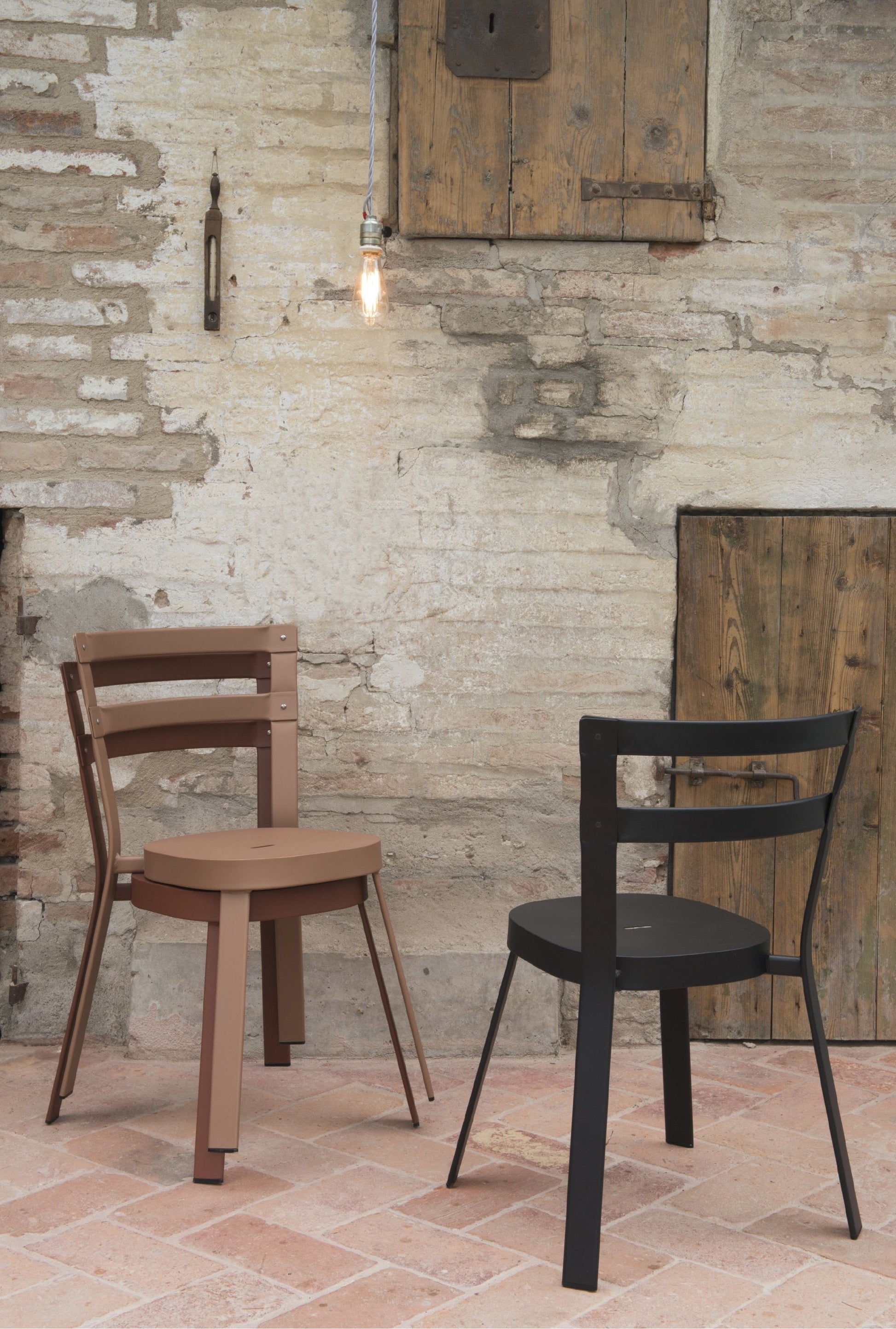 Thor 655 Side Chair