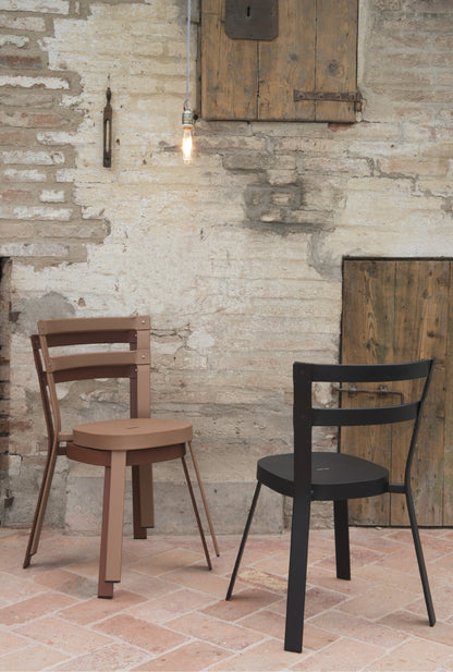 Thor 655 Side Chair