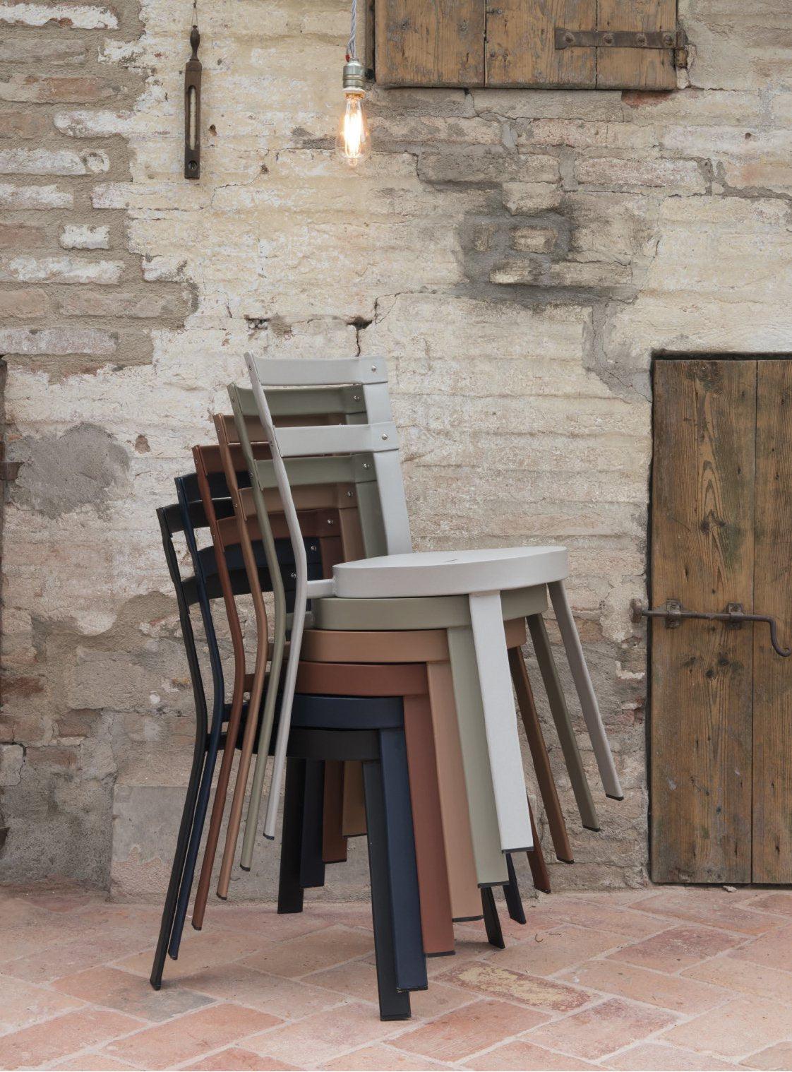 Thor 655 Side Chair