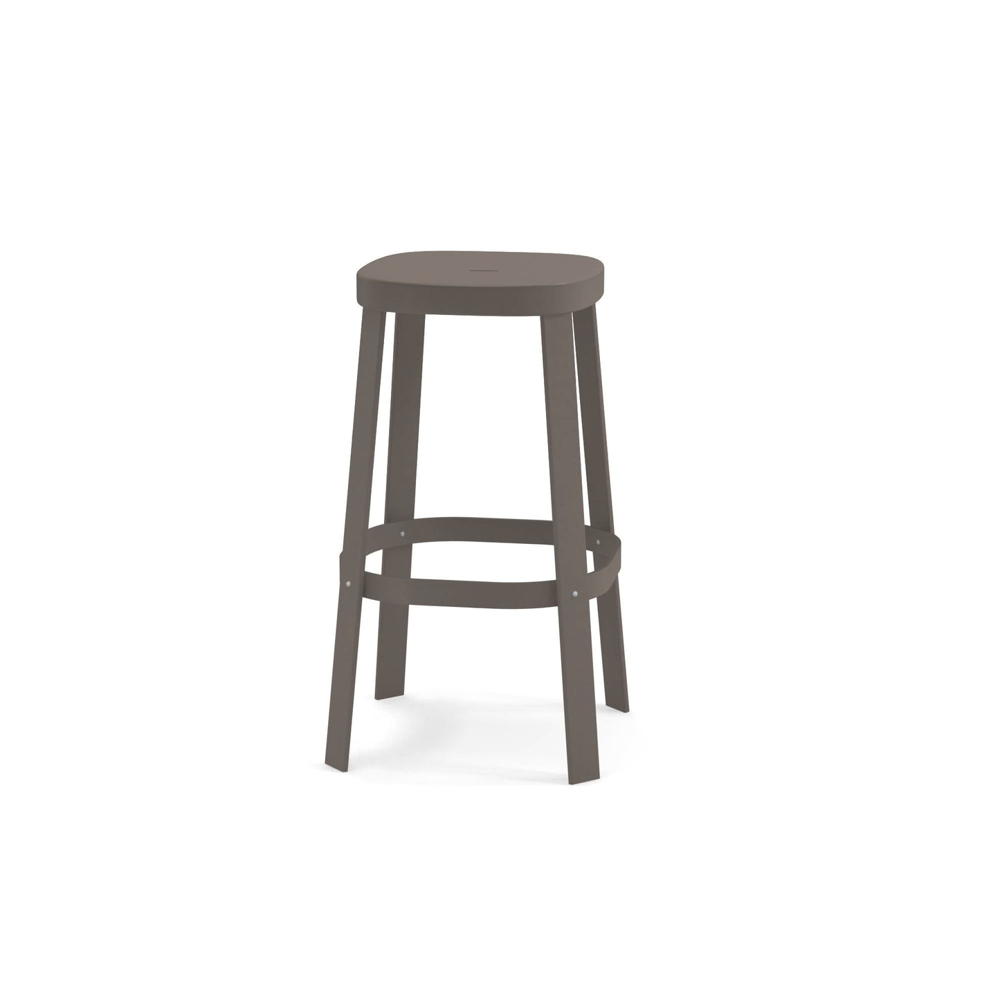 Thor 657 High Stool