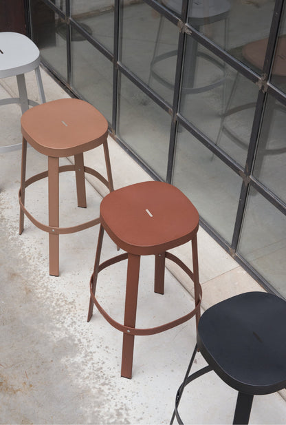 Thor 657 High Stool