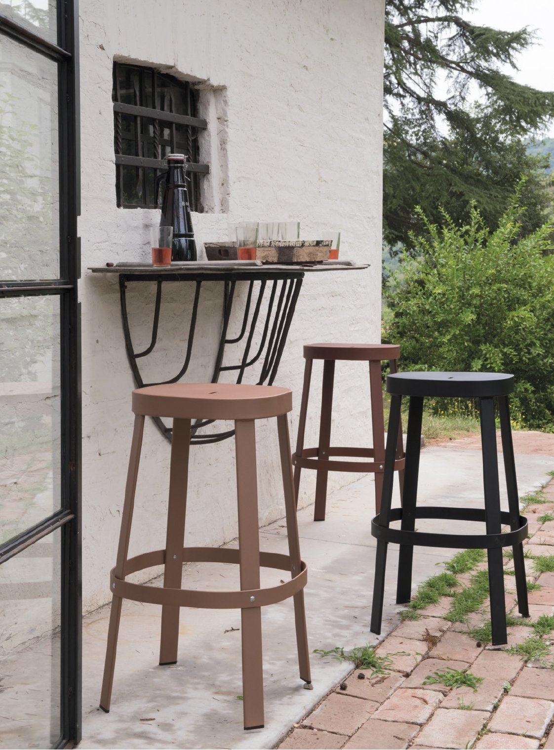 Thor 657 High Stool