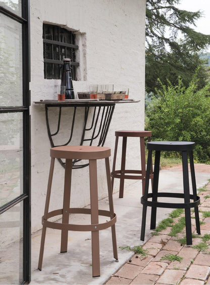 Thor 657 High Stool
