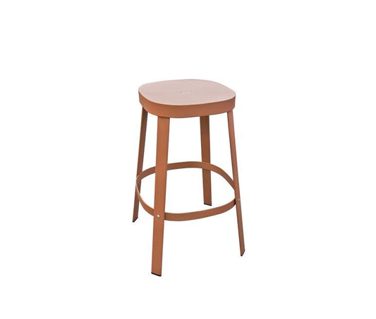 Thor 657 High Stool-Contract Furniture Store for hospitality, leisure & commercial projects