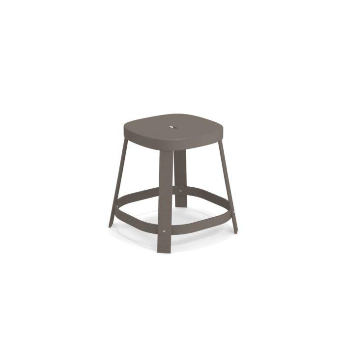 Thor 658 Low Stool