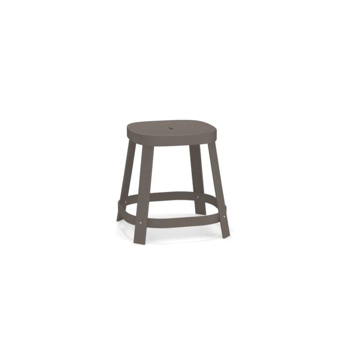 Thor 658 Low Stool