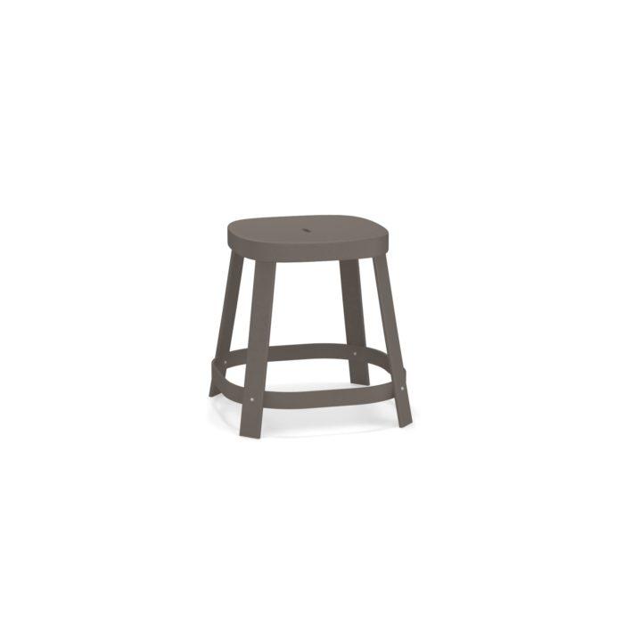 Thor 658 Low Stool-Emu-Contract Furniture Store