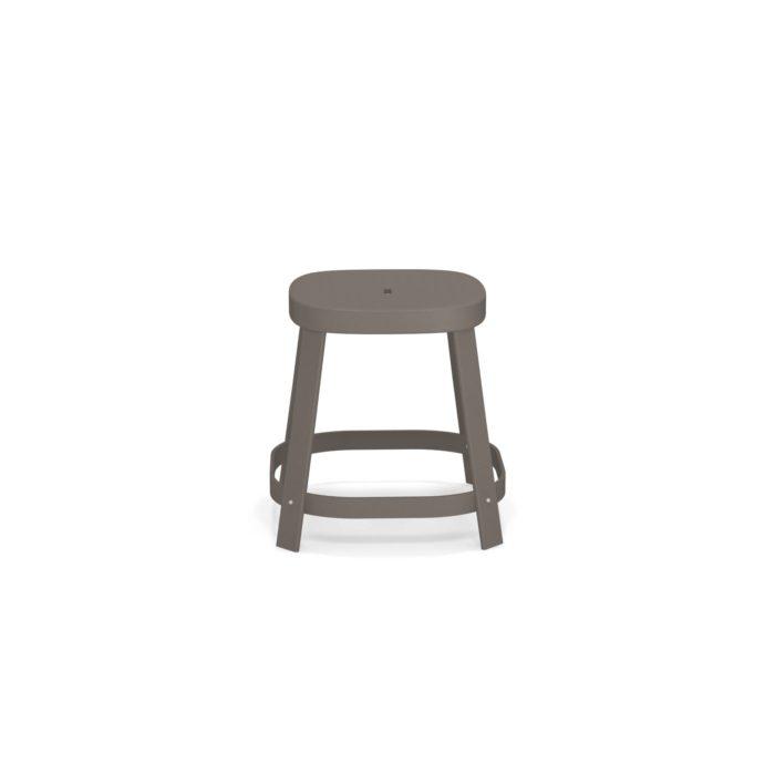 Thor 658 Low Stool