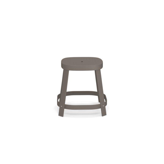 Thor 658 Low Stool-Emu-Contract Furniture Store