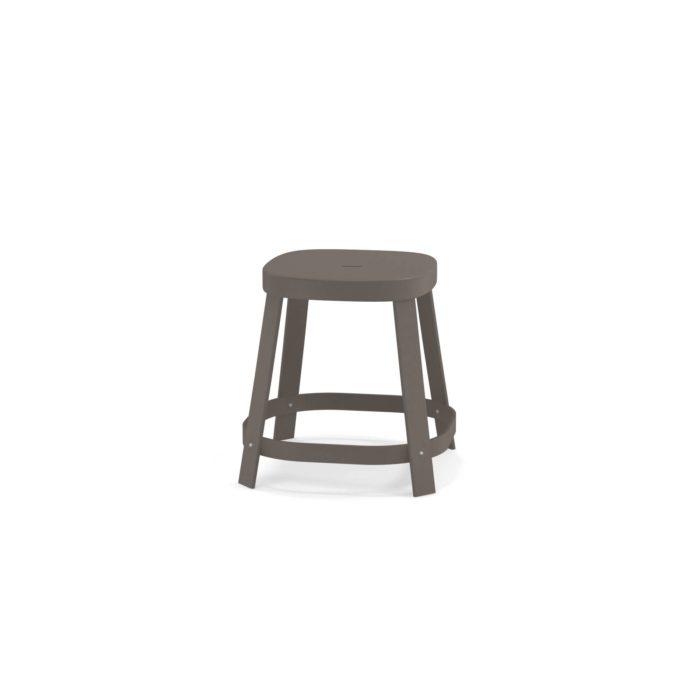 Thor 658 Low Stool