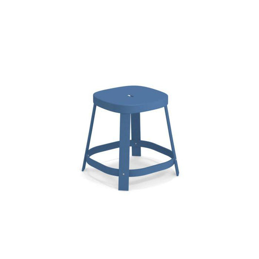 Thor 658 Low Stool-Contract Furniture Store for hospitality, leisure & commercial projects
