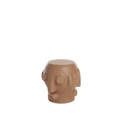 Threebù Low Stool-Contract Furniture Store for hospitality, leisure & commercial projects