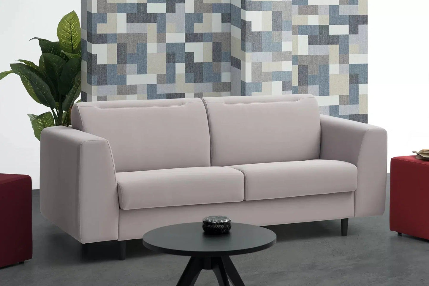 Tiago 893 Sofa Bed-Contract Furniture Store for hospitality, leisure & commercial projects