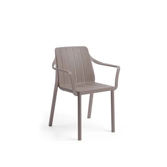 Tiberina Armchair-Contract Furniture Store for hospitality, leisure & commercial projects