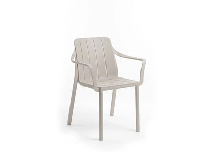 Tiberina Armchair-Contract Furniture Store for hospitality, leisure & commercial projects