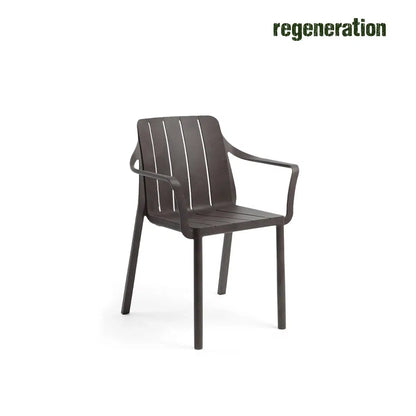 Tiberina Armchair-Contract Furniture Store for hospitality, leisure & commercial projects