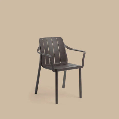Tiberina Armchair-Contract Furniture Store for hospitality, leisure & commercial projects