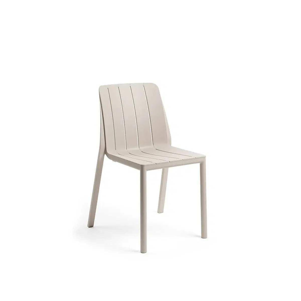 Tiberina Bistrot Side Chair-Nardi-Contract Furniture Store