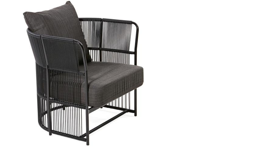 Tibidabo 1067 Lounge Chair