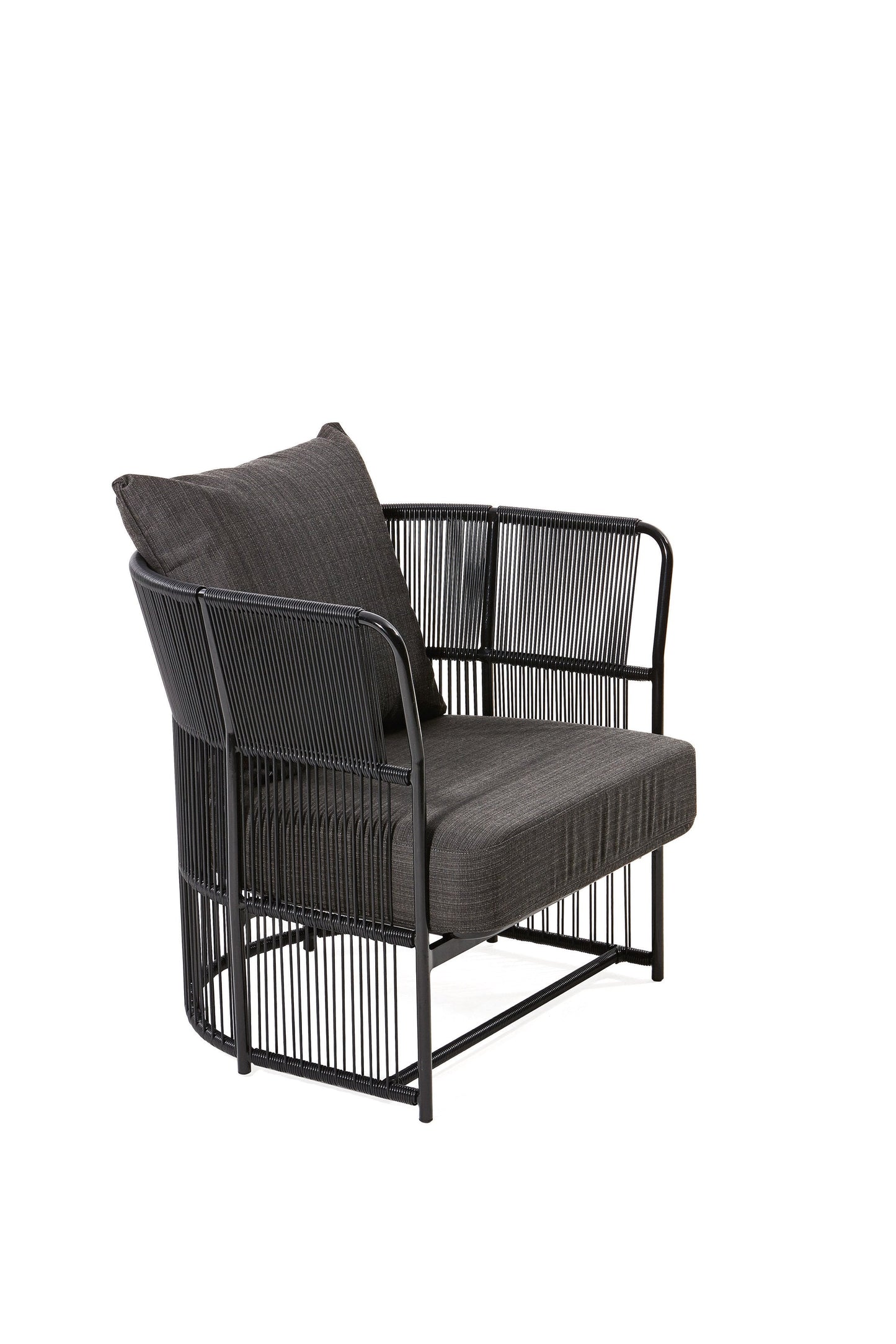 Tibidabo 1067 Lounge Chair-Contract Furniture Store for hospitality, leisure & commercial projects