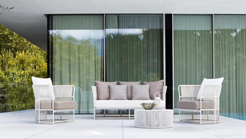 Tibidabo 1067 Lounge Chair-Contract Furniture Store for hospitality, leisure & commercial projects