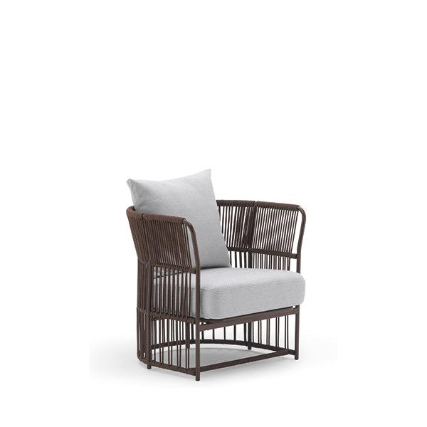 Tibidabo 1067 Lounge Chair-Contract Furniture Store for hospitality, leisure & commercial projects