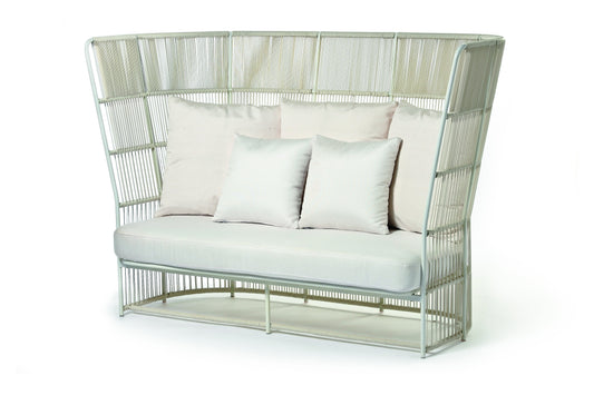 Tibidabo 1248 High Sofa-Contract Furniture Store for hospitality, leisure & commercial projects