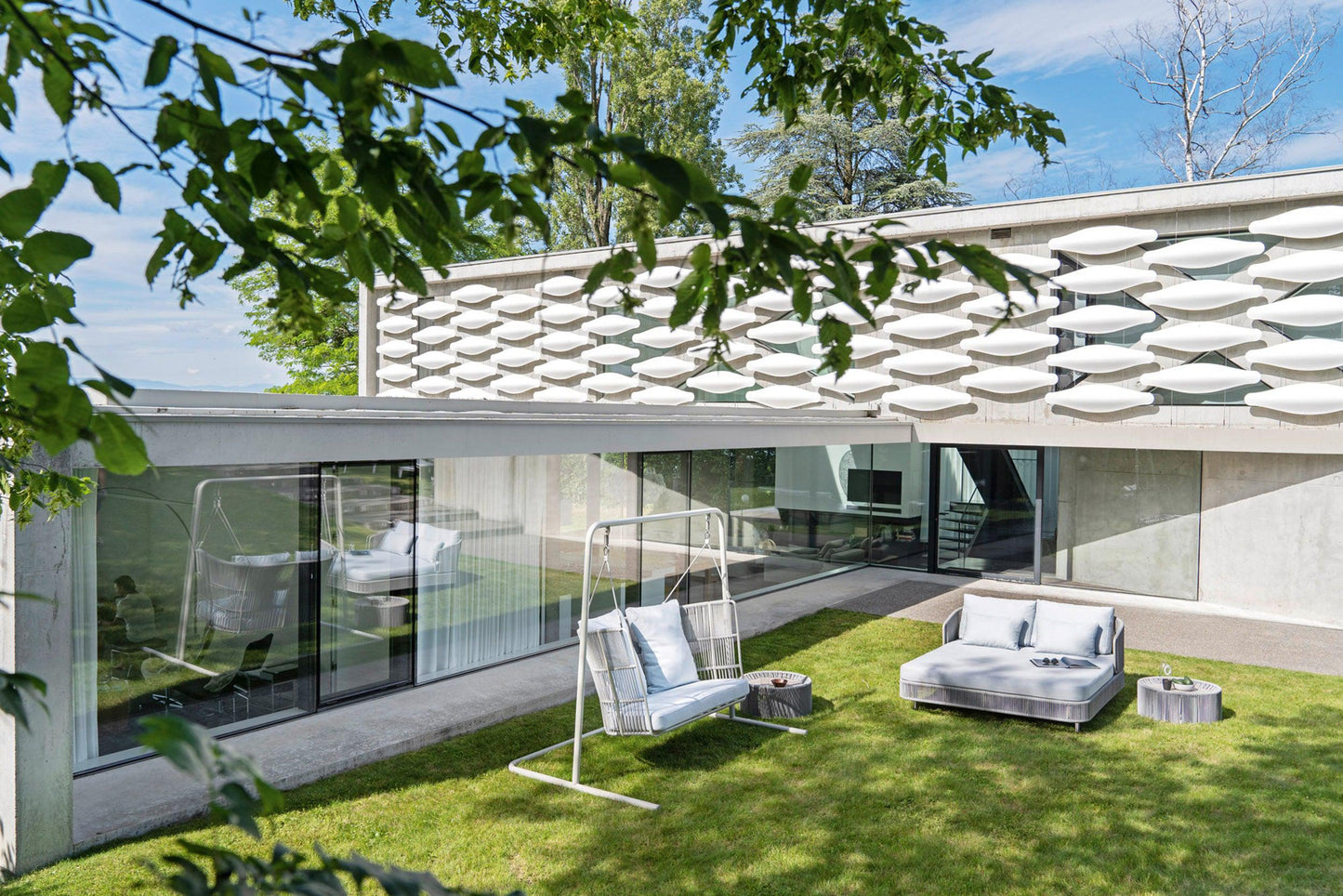 Tibidabo 1421 Nest-Contract Furniture Store for hospitality, leisure & commercial projects