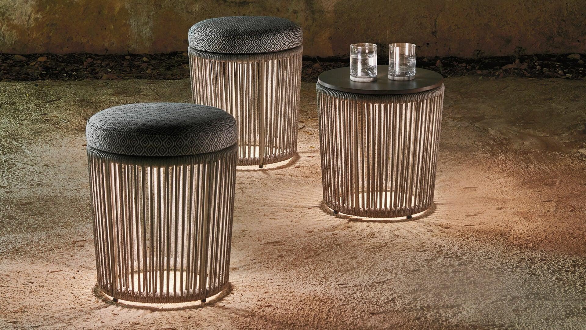 Tibidabo 14270 Coffee Table-Contract Furniture Store for hospitality, leisure & commercial projects