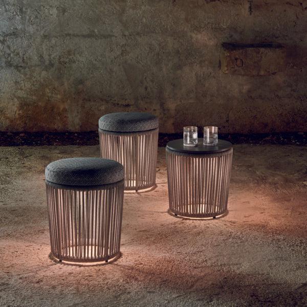 Tibidabo 14270 Coffee Table-Contract Furniture Store for hospitality, leisure & commercial projects