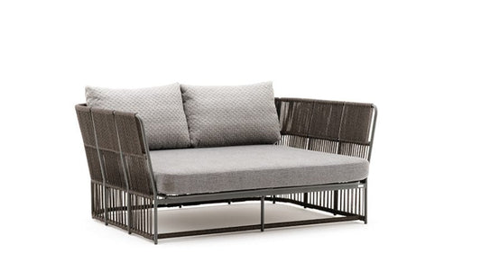 Tibidabo 1440 Daybed Compact-Contract Furniture Store for hospitality, leisure & commercial projects