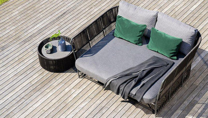 Tibidabo 1440 Daybed Compact-Contract Furniture Store for hospitality, leisure & commercial projects