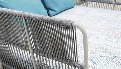 Tibidabo 1440 Daybed Compact-Contract Furniture Store for hospitality, leisure & commercial projects