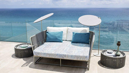 Tibidabo 1440 Daybed Compact-Contract Furniture Store for hospitality, leisure & commercial projects