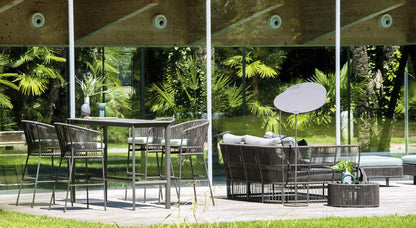 Tibidabo 1440 Daybed Compact-Contract Furniture Store for hospitality, leisure & commercial projects