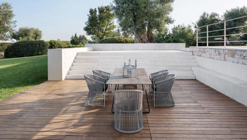Tibidabo 2982 Armchair
