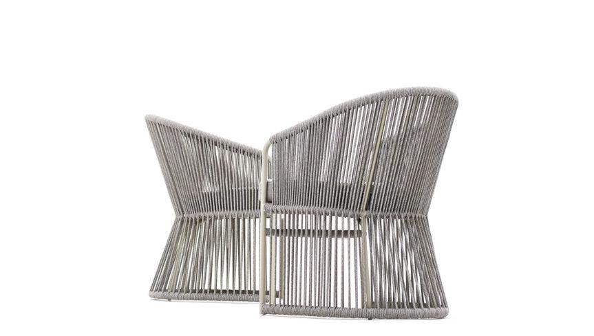 Tibidabo 2982 Armchair