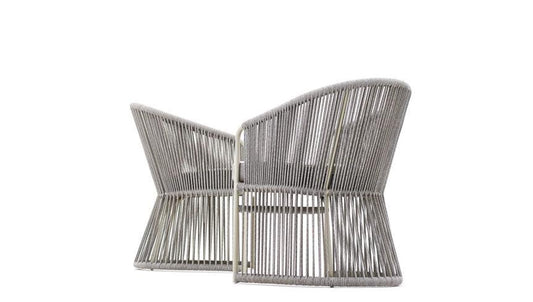 Tibidabo 2982 Armchair