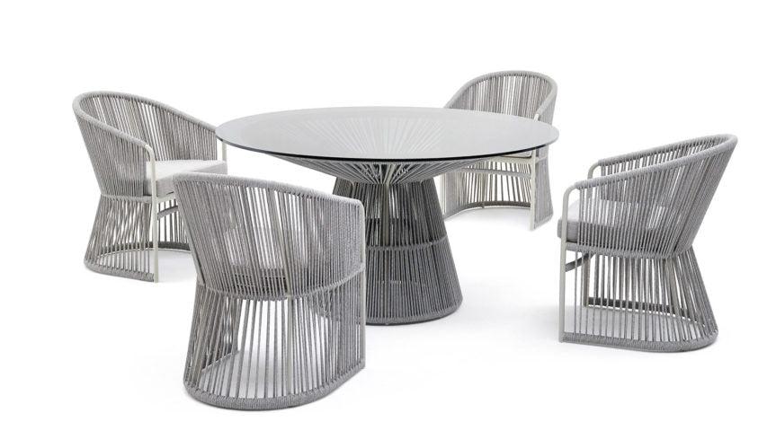 Tibidabo 2982 Armchair