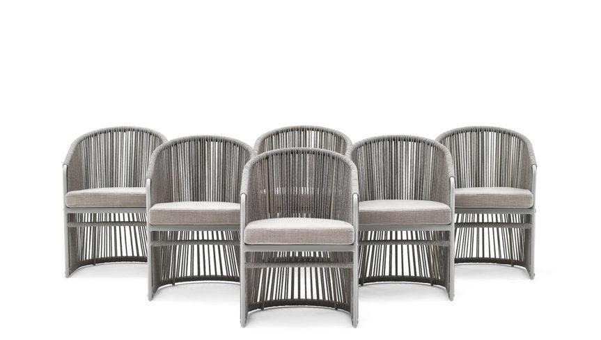 Tibidabo 2982 Armchair