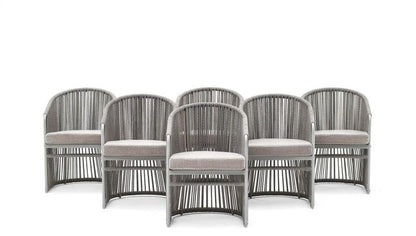 Tibidabo 2982 Armchair