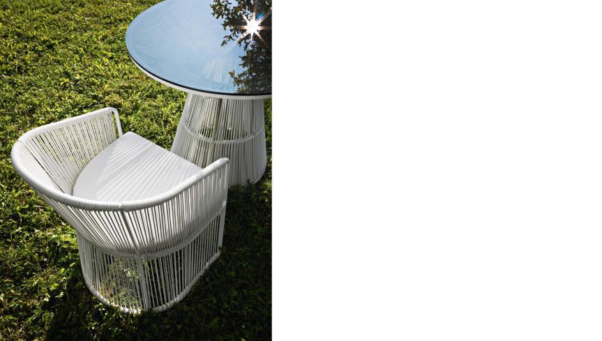 Tibidabo 2982 Armchair
