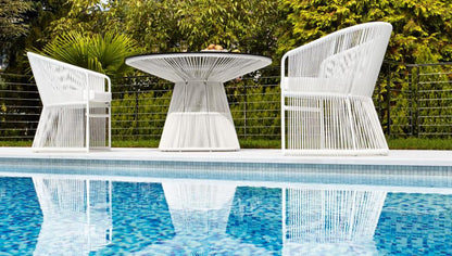 Tibidabo 2982 Armchair