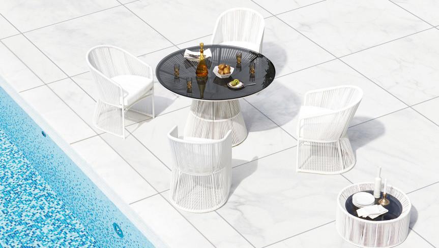 Tibidabo 2982 Armchair-Contract Furniture Store for hospitality, leisure & commercial projects